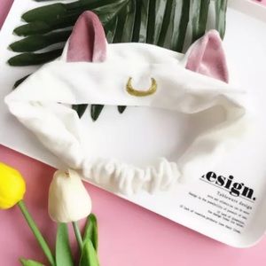Sailor moon headband